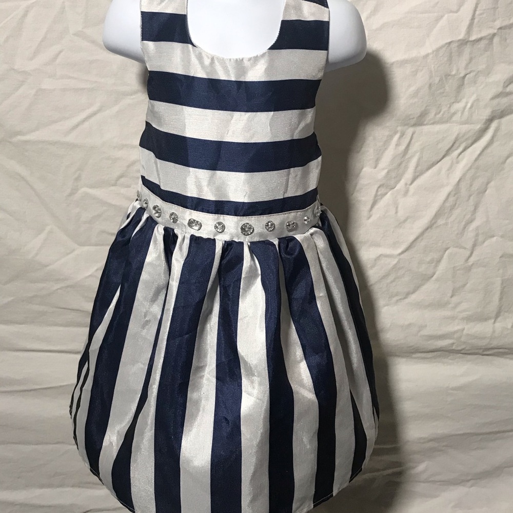 nicole miller crossback sundress
